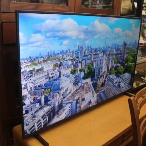 panasonic パナソニック TH-50JX750 2022年製 50インチ 4K 液晶テレビ  エキスパート藤沢辻堂店