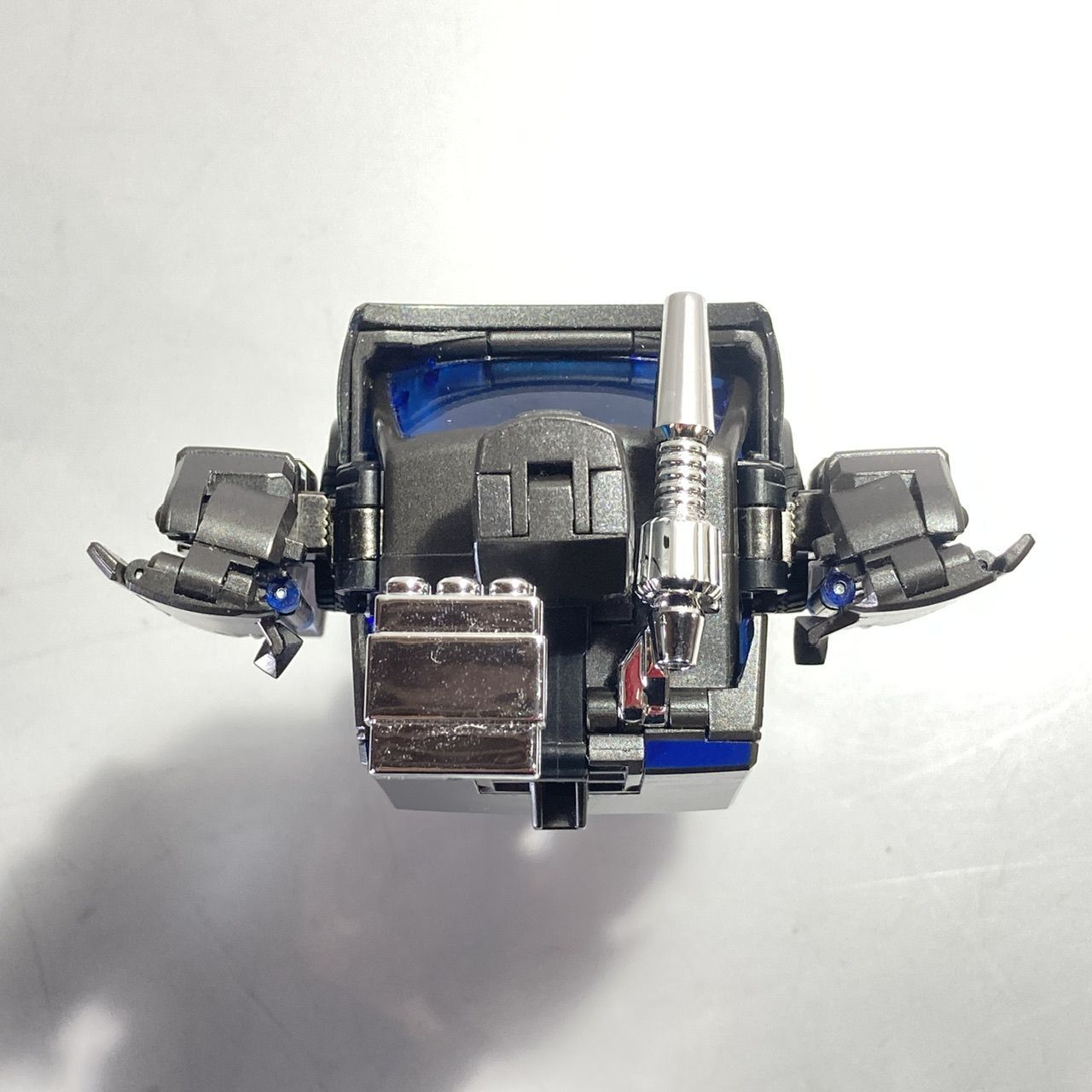 FansToys FT-25 Outrider トレイルブレイカー似 (管理番号：OKU8188/B2