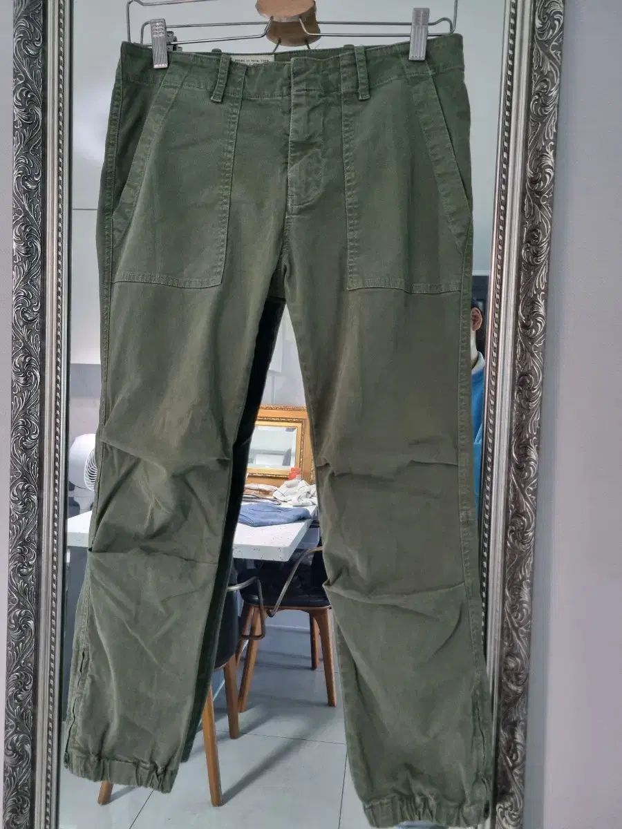 リーロタン クロップド