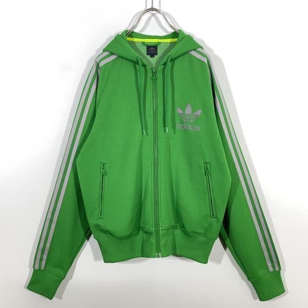 ジャージ フード