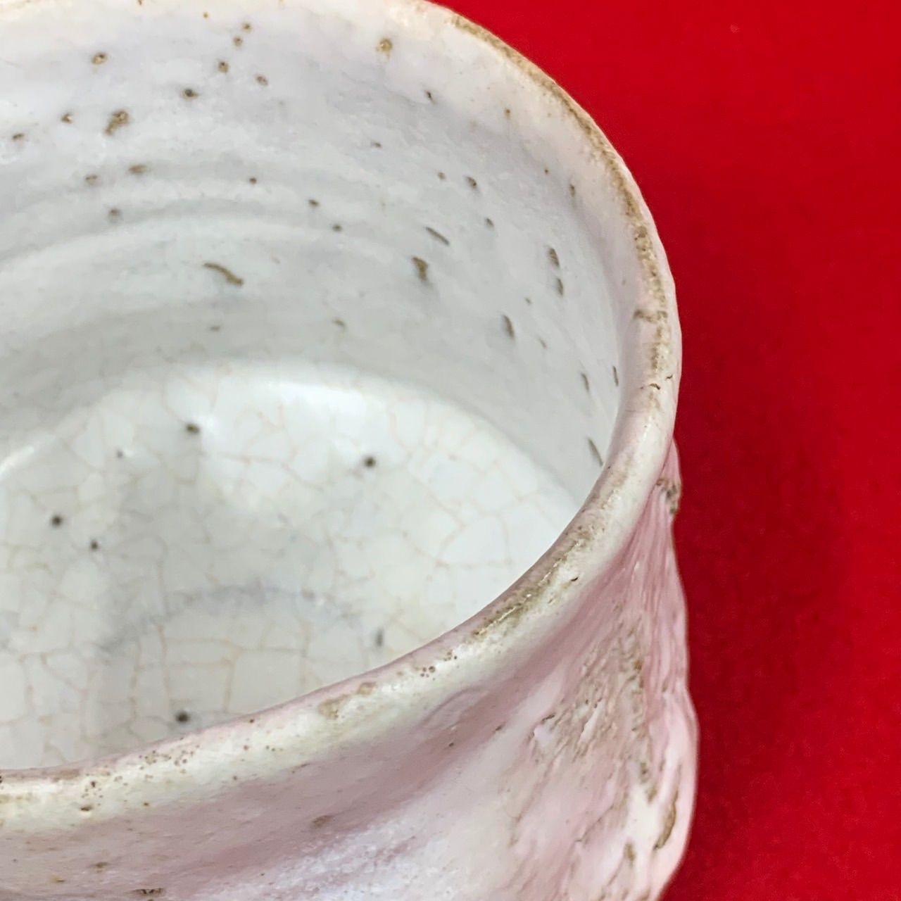 倉敷禹兎窯 岡本暉生作