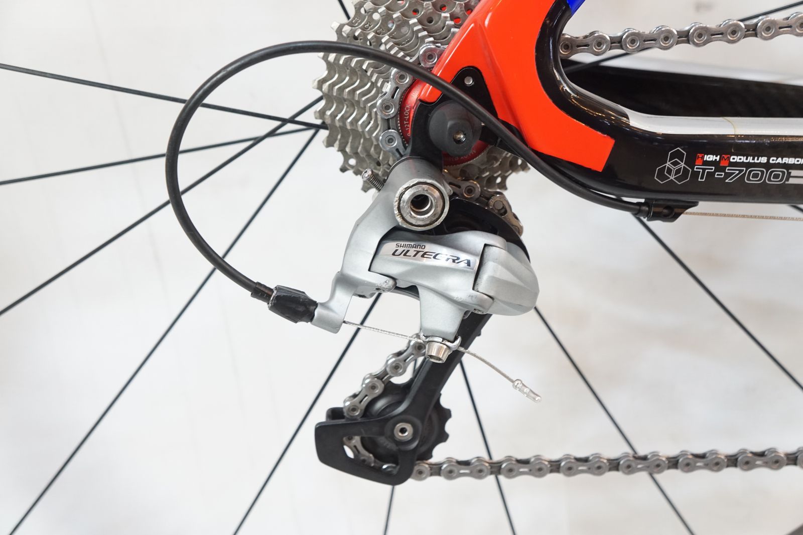 アウトレット最大70％OFF! BOMA ボーマ RAPID-R 2009年モデル ロードバイク バイチャリ浦和ベース