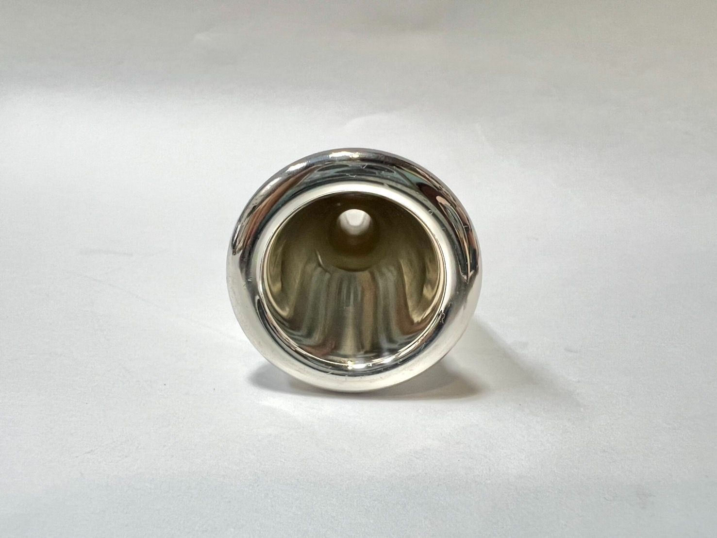 ティルツ ホルン用マウスピース シュミッドモデル 85 服部管楽器