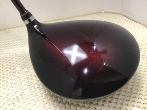 プロギア Sweep Model M-13 12.5° レディース ドライバー DR フレックスL 女性用 右利き 右用 Cランク ゴルフクラブ