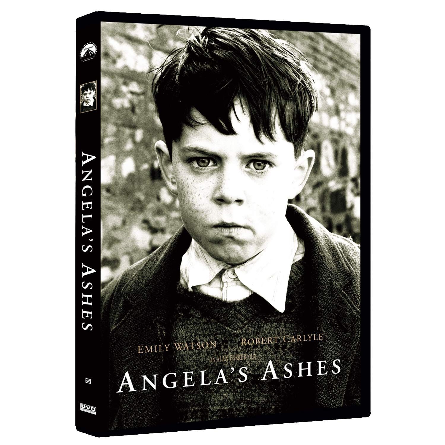 Angela s Ashes DVD