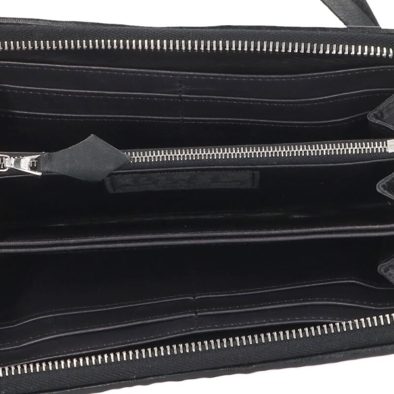 【BWL（ビルウォールレザー）】 ラウンドジップウォレット BILL WALL LEATHER 送料無料 BWL ビルウォールレザー 財布 Bill