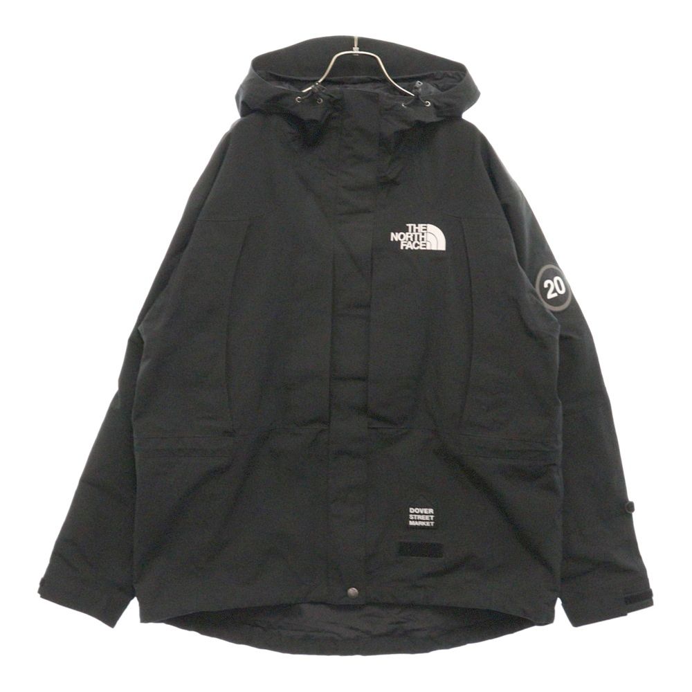 THE NORTH FACE (ザノースフェイス) 24SS ×DSM DEVILS THUMB JACKET 20