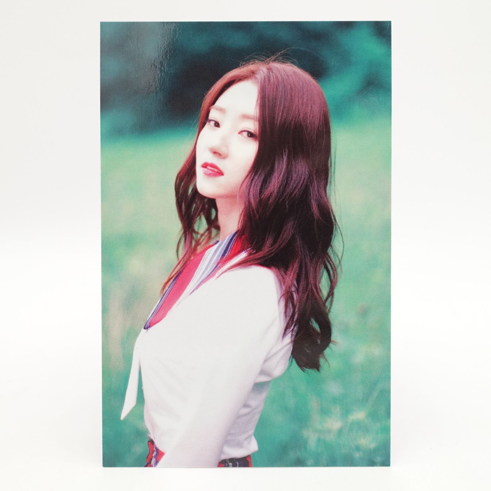 DREAMCATCHER トレカ スア1 Dreamcatcher スア トレカ Prequel DREAMCATCHER - PREQUEL 1st