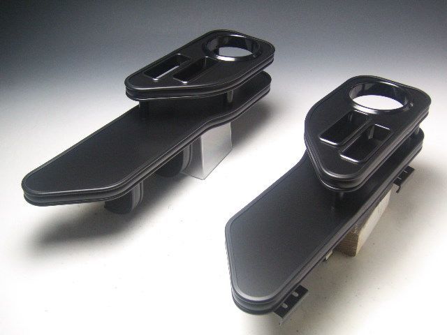 助手席側セット オールBK