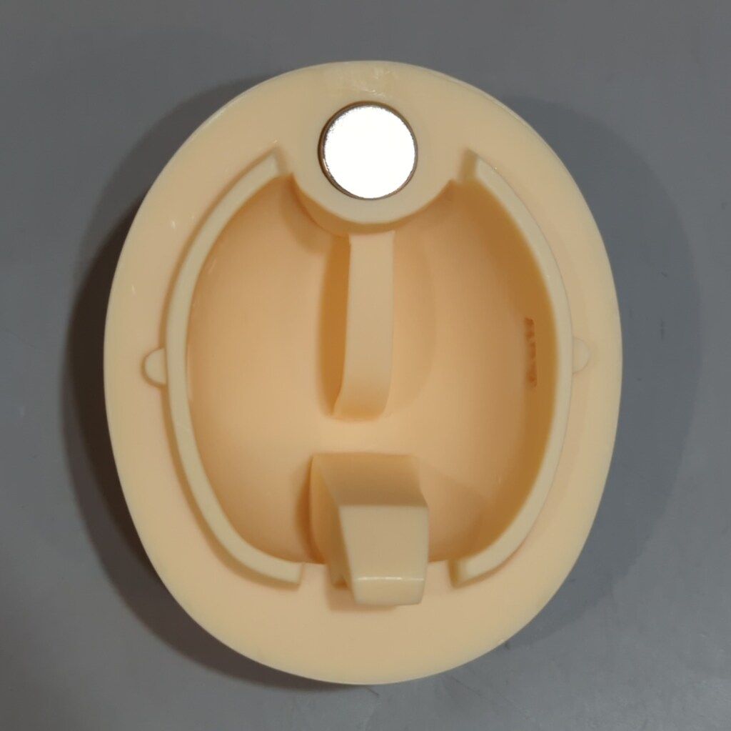 アダプションモデル SD女の子