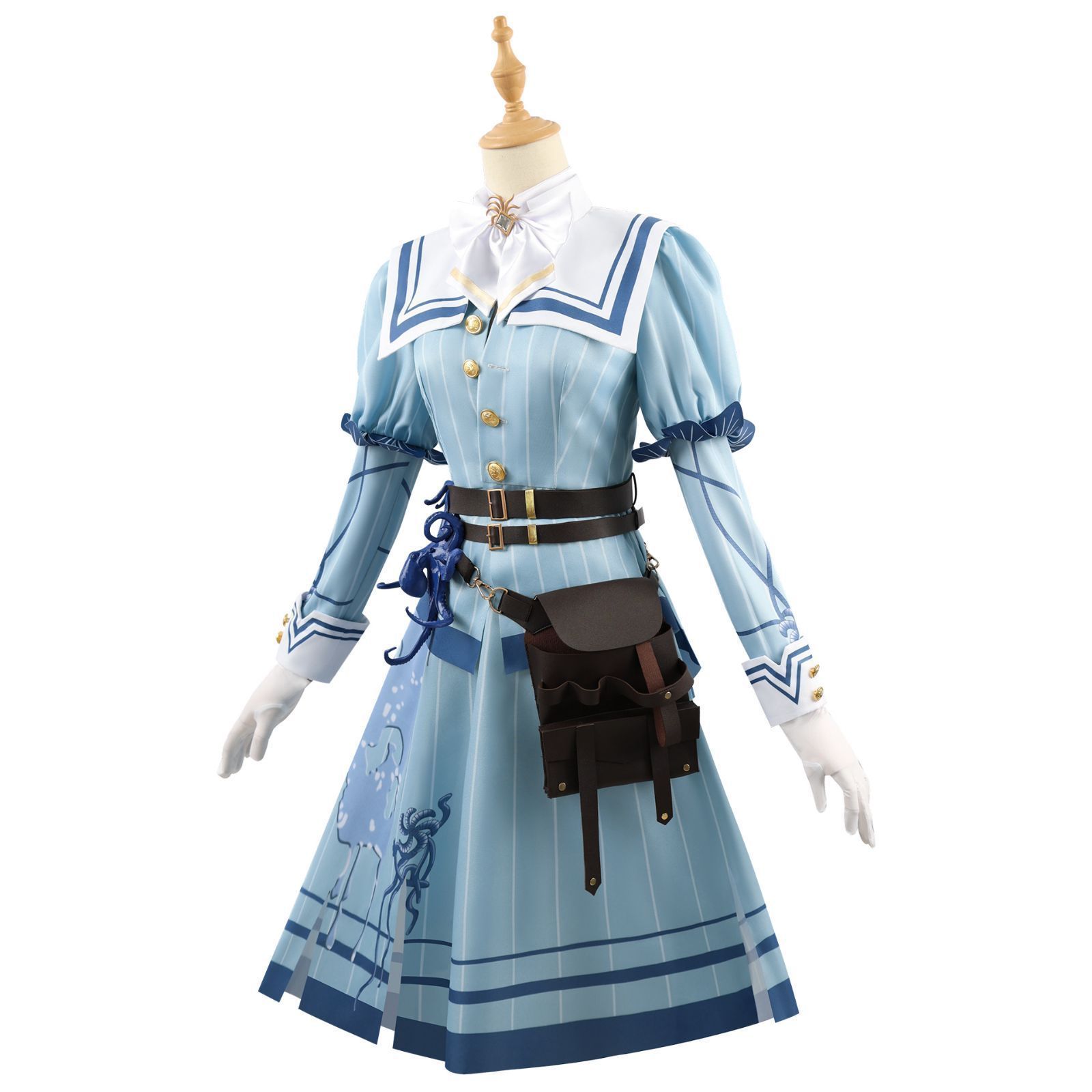 IdentityV 第五人格 医師 エミリー クリアファイル UR衣装 IdentityV 第五人格 医師 エミリー クリアファイル UR衣装
