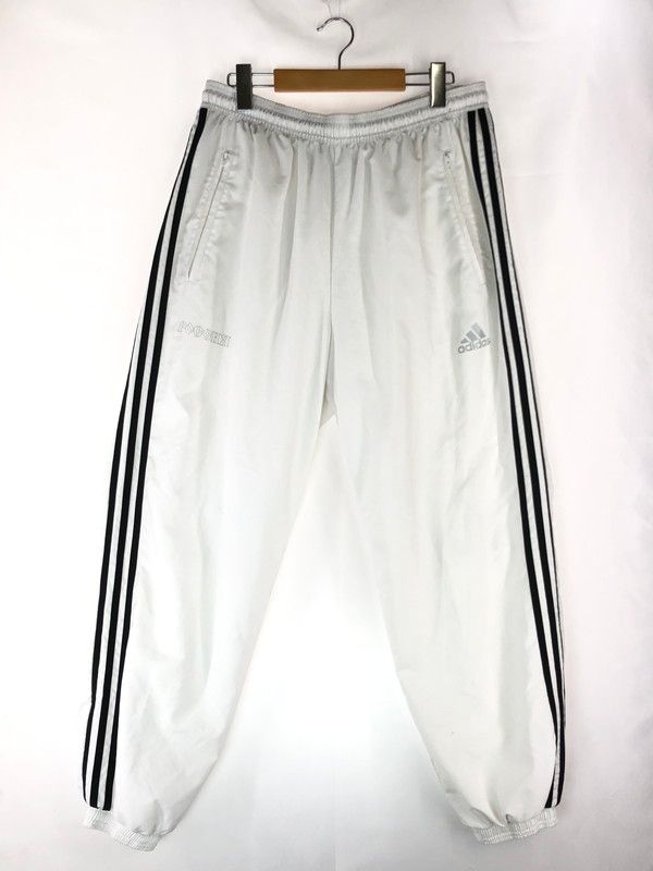 メンズ GOSHA RUBCHINSKIY ゴーシャラブチンスキー × ADIDAS × COMME DES GARCONS DP5305 TRACK PANTS トラックパンツ ボトムス 152-240903-mo-9-TAG
