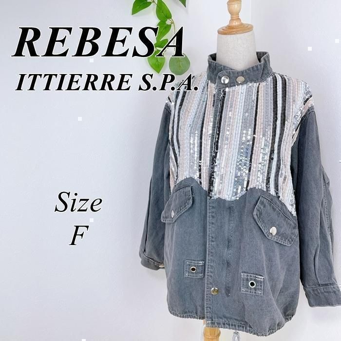 GY チェック柄 スパンコールジャケット シルク製 イタリア製 GY チェック柄 スパンコールジャケット シルク製 イタリア製