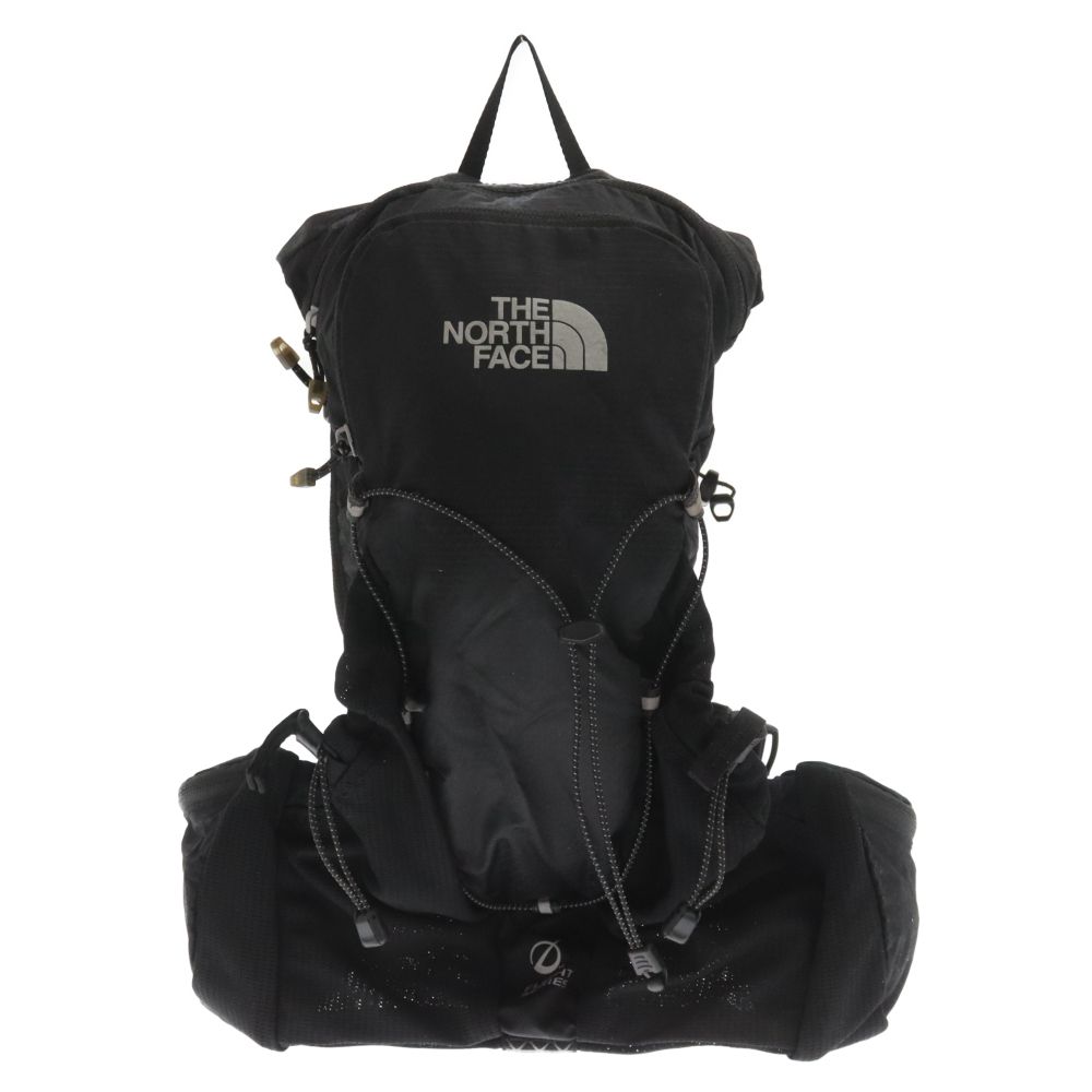 THE NORTH FACE - THE NORTH FACE リュック ランニング nm61526l THE NORTH FACE (ザノースフェイス) ランニング ナイロンバック