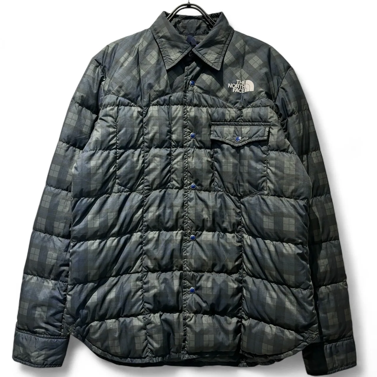 THE NORTH FACE PURPLE LABEL (ザノースフェイスパープルレーベル 