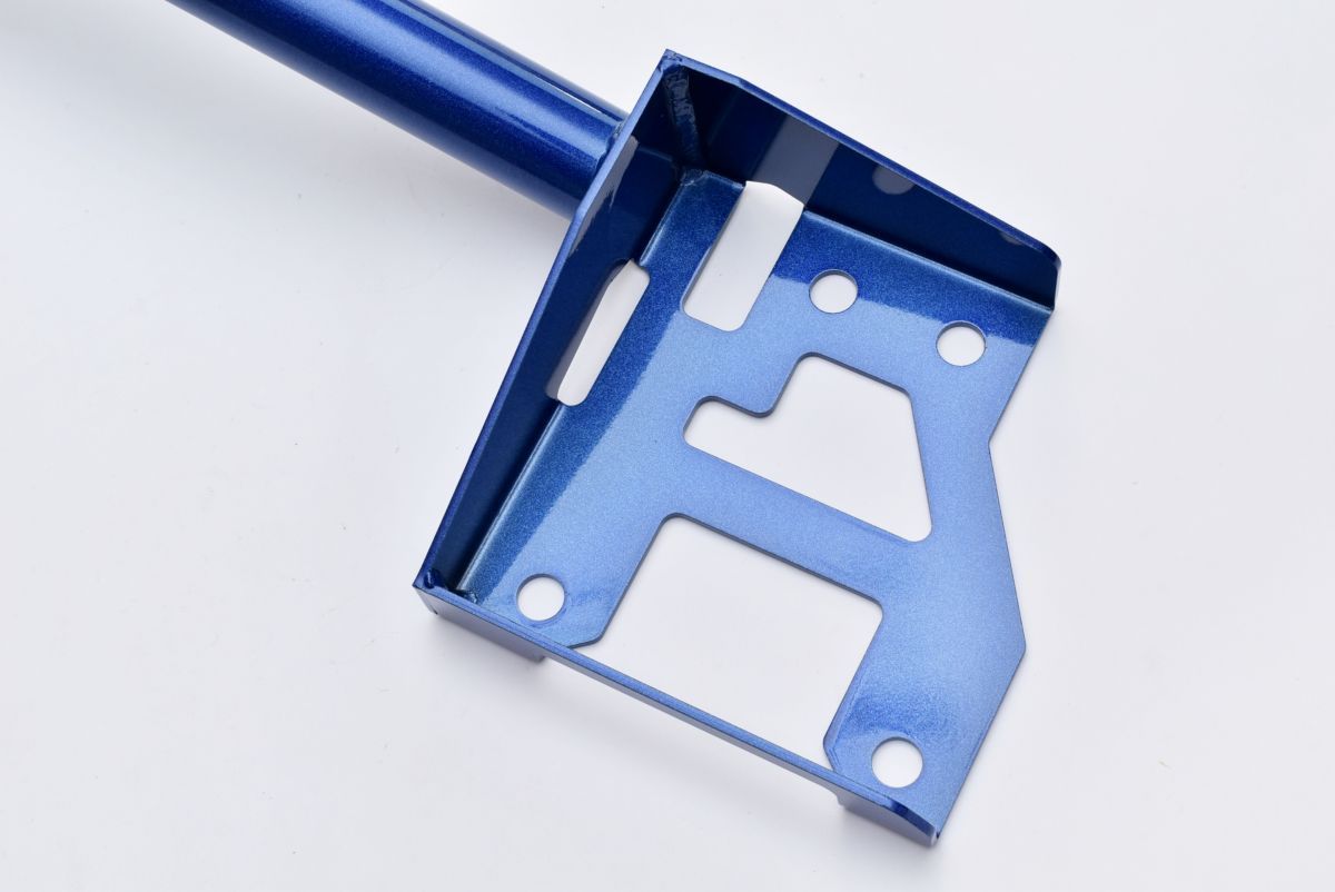 ミドル ラテラルブレース