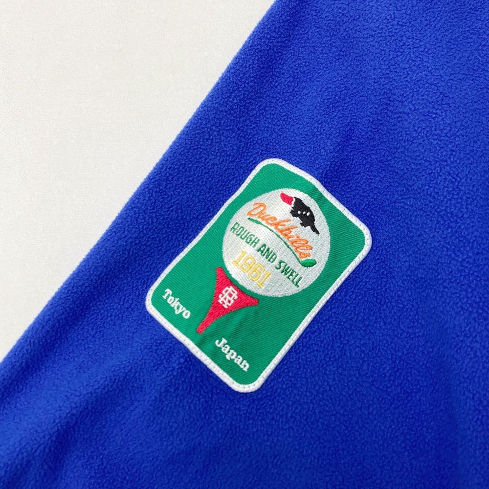 ROUGH-SWELL ラフアンドスウェル