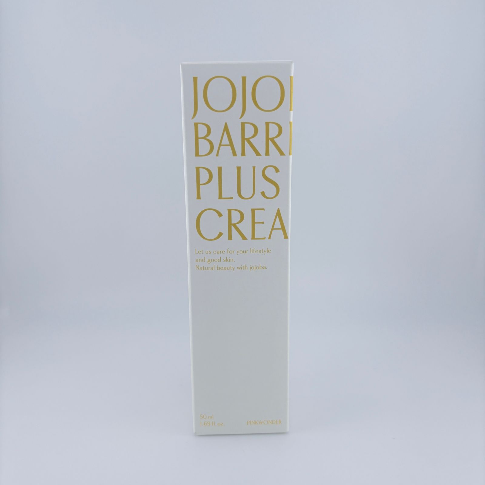 オイル クリーム