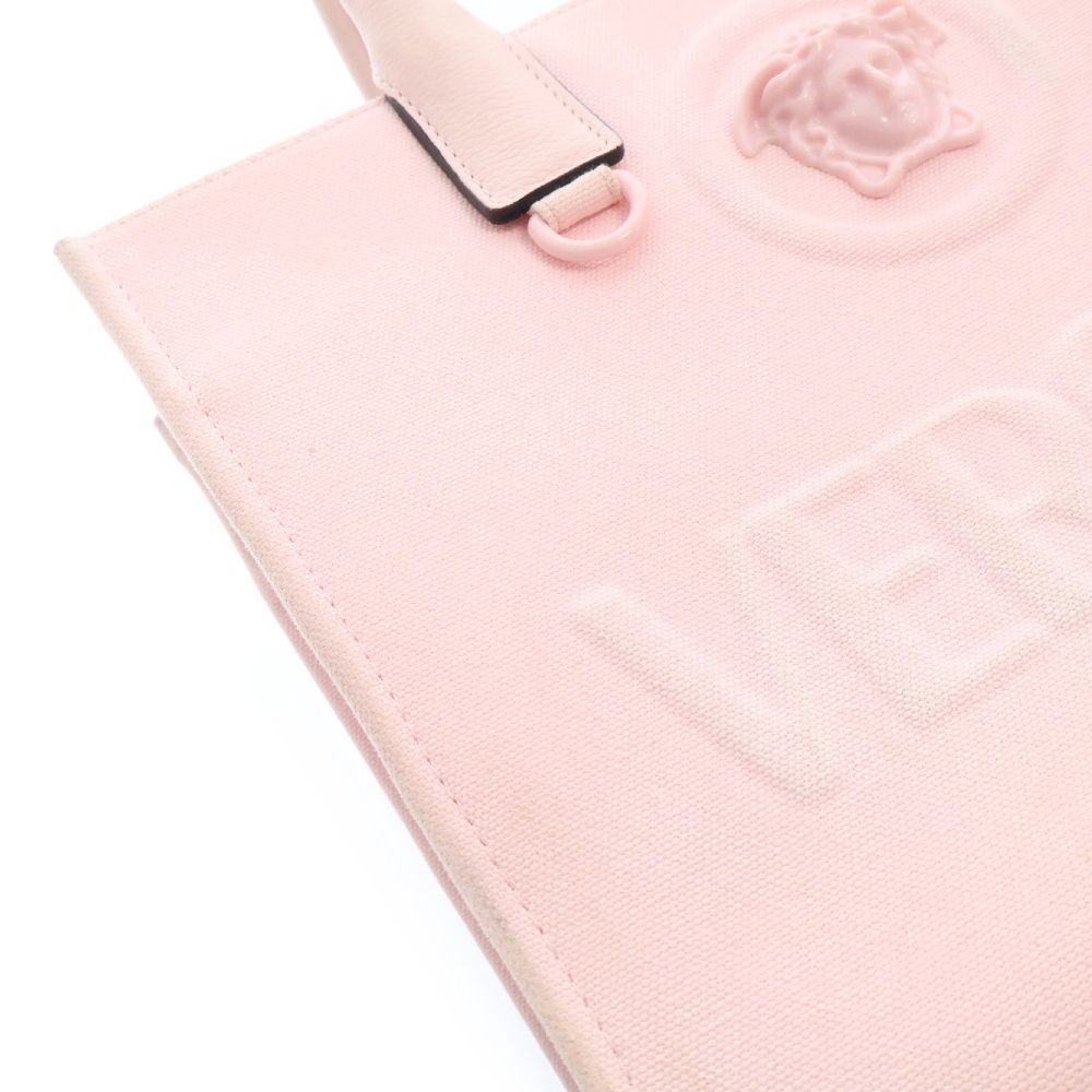 VERSACE (ヴェルサーチ) ラ メドゥーサ スモールキャンバス