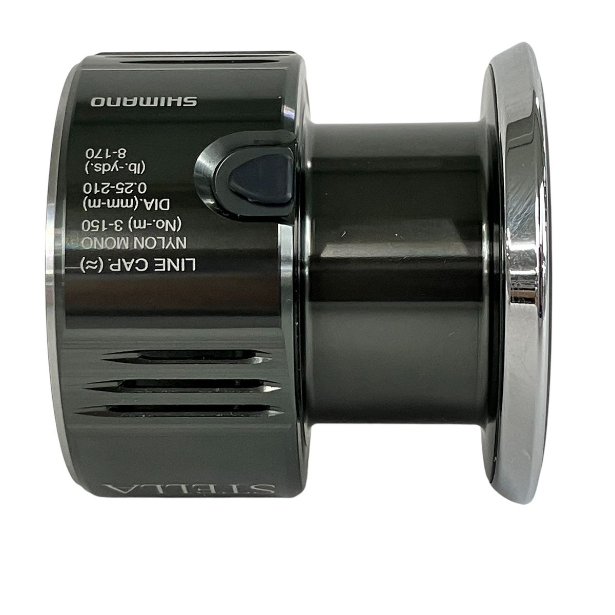 SHIMANO STELLA C3000XG SPARE SPOOL 箱あり 釣具 スペア