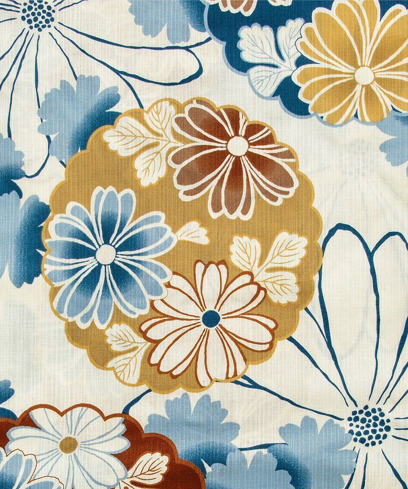 古典百花繚乱】Dita ディータ 浴衣 5点セット レディース 2025年