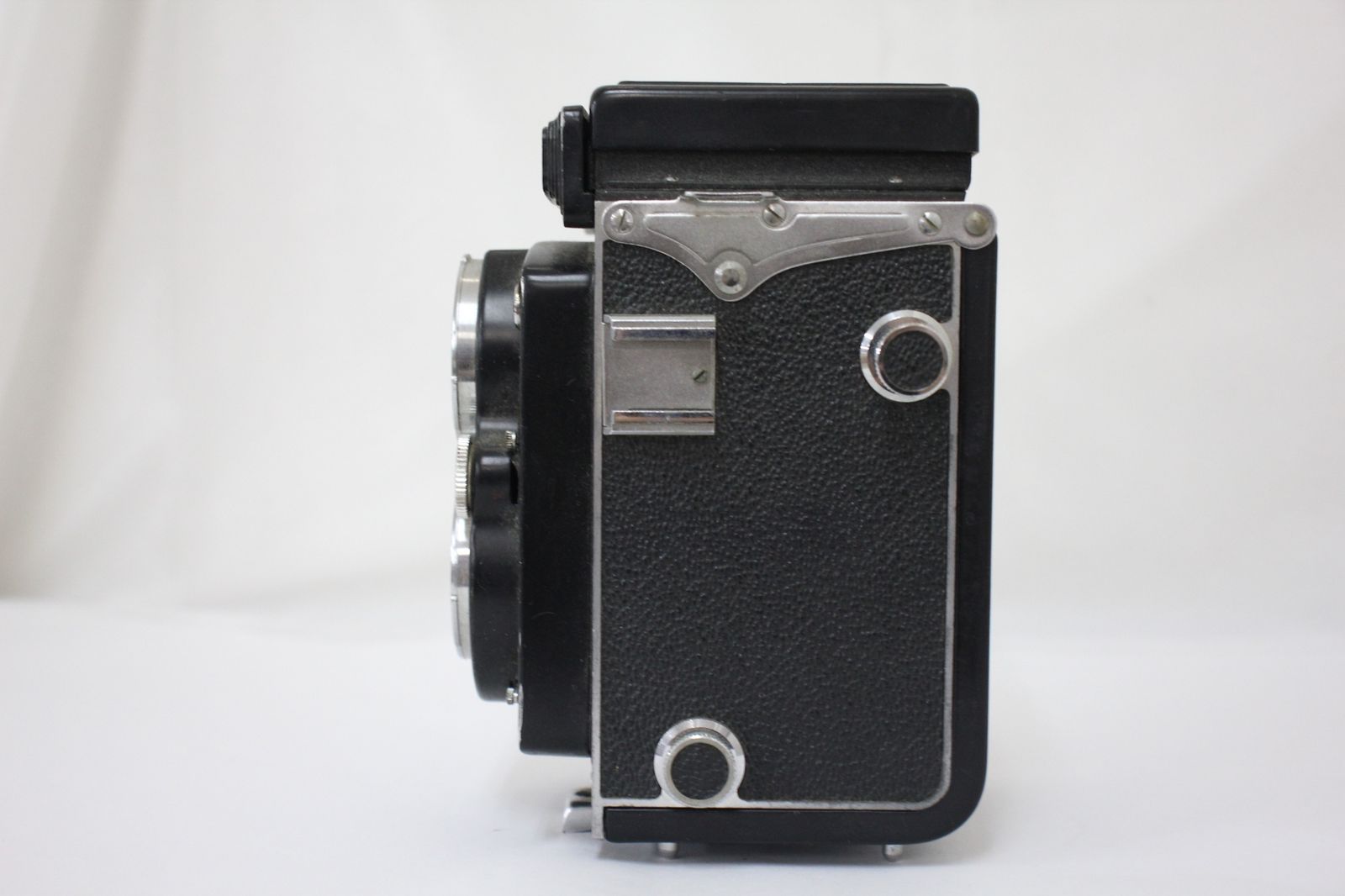 品 ヤシカ Yashica-D Yashokor 80mm F3.5 二眼カメラ e2700 WWW_OLIVIERBERNSTEIN_COM