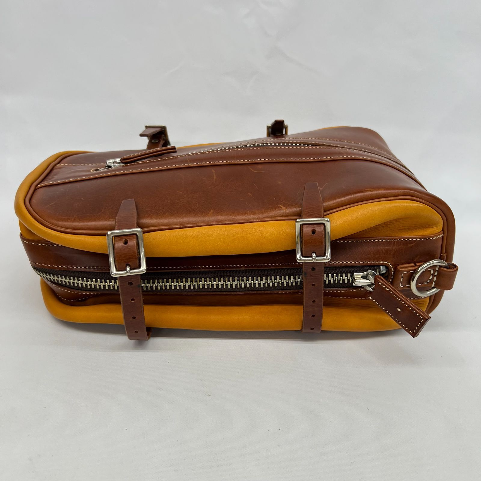 REDMOON レッドムーン モーターマン ボディバッグ ショルダー バッグ