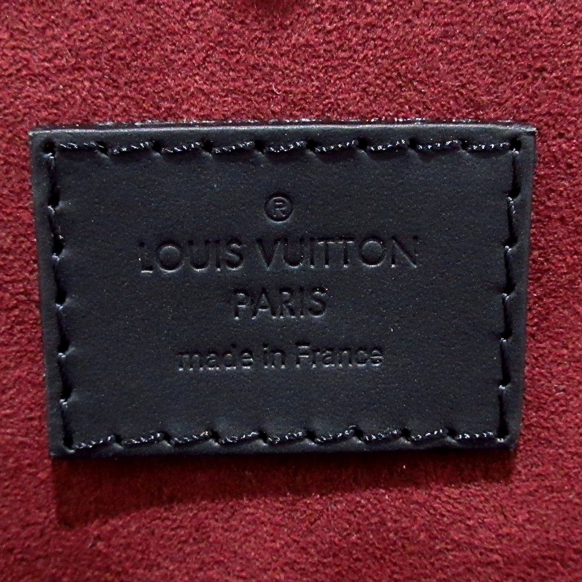 LOUIS VUITTON
