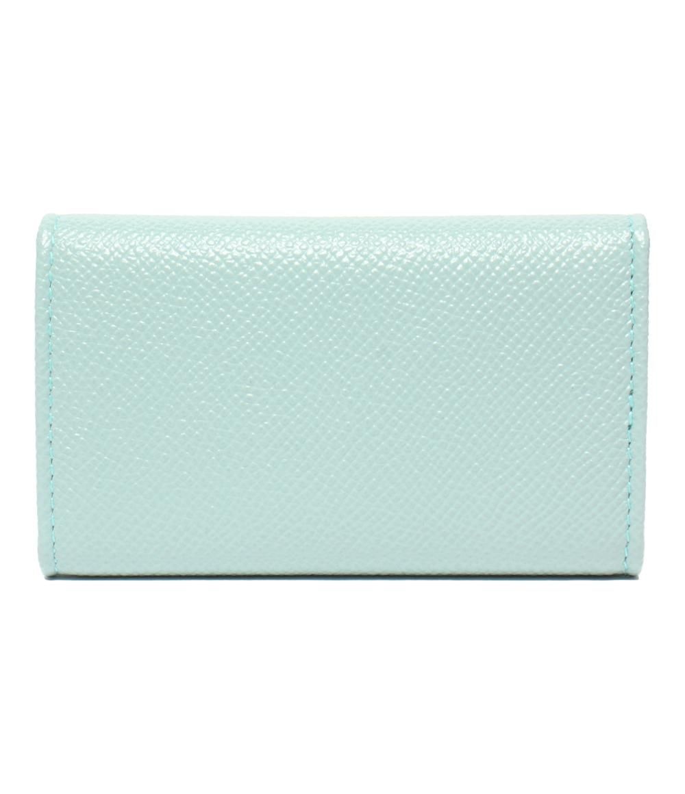 ブルガリ 6連キーケース レディース BVLGARI