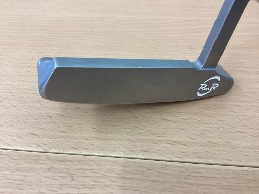 RomaRo RomaRo TOUR MODEL PROTOTYPE パター PT スチール フレックスその他 メンズ 男性用 右利き 右用 Cランク ゴルフクラブ WHITEMONARCHHOTEL_COM