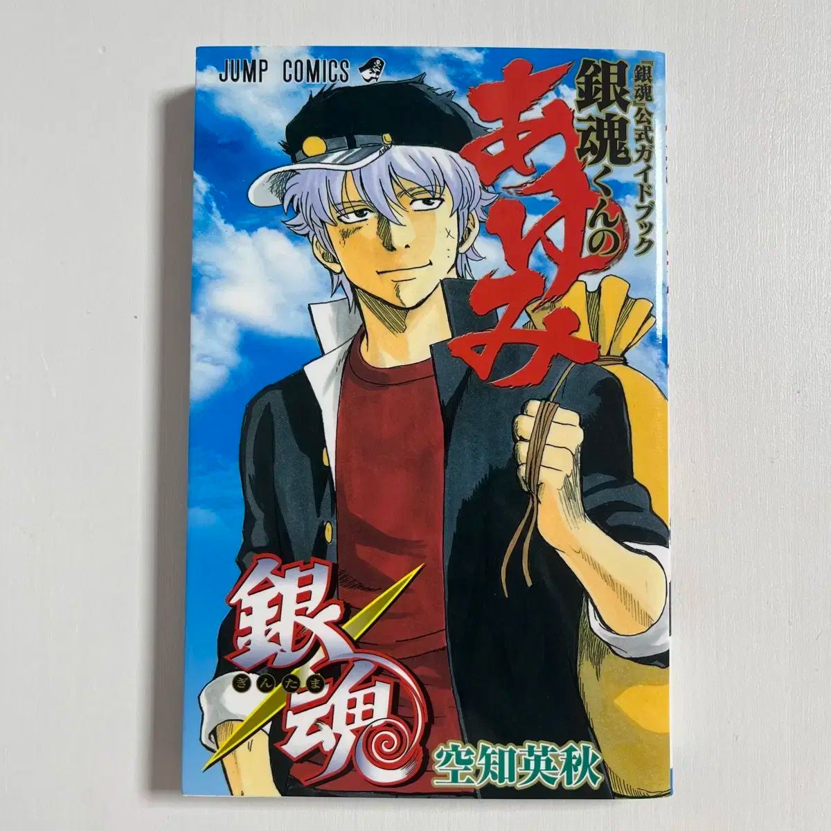 銀魂アニメーション公式ガイドBOOK 1 4 付録 特典 多数 26冊セット