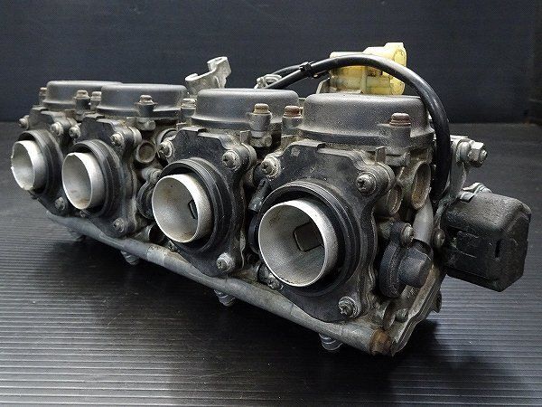 CB400SFV-2 スーパーフォア VTEC2 2003年式 BC-NC39 キャブレター HONDA ホンダ パーツ HO-G-006