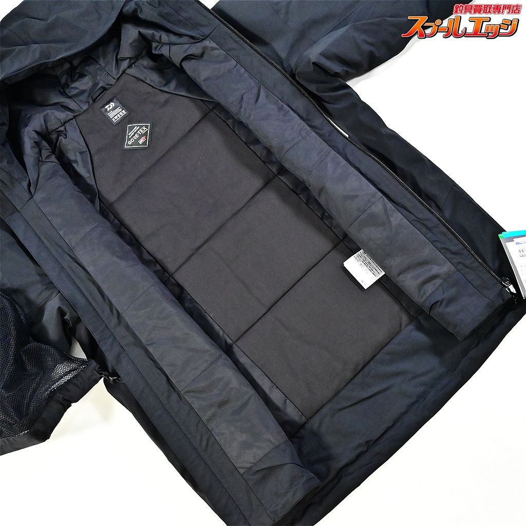 ダイワ Daiwa GORE-TEX 防寒着 DW-1809 ダイワ ゴアテックス
