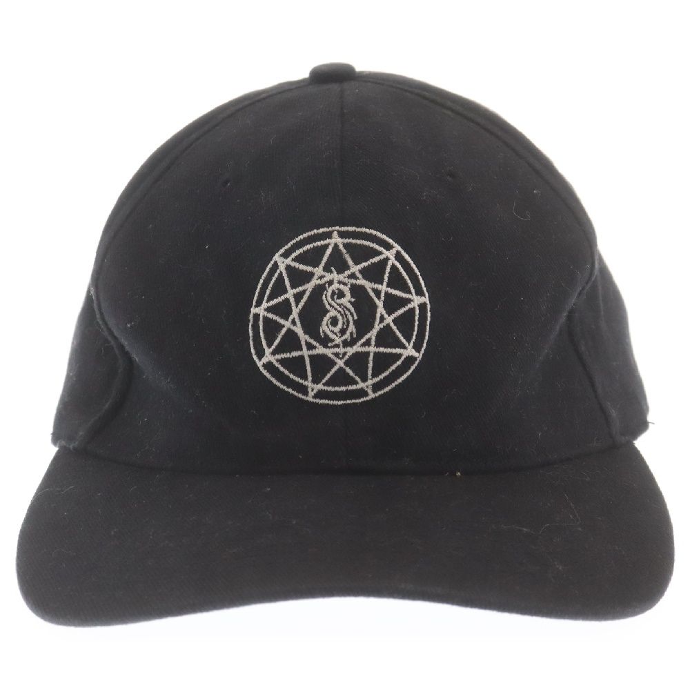 VINTAGE (ヴィンテージ) 90-00S slipknot magic circle cap スリップ