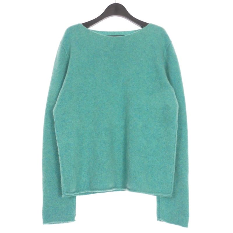 the 割引 elder statesman ジエルダーステイツマン カシミヤニット