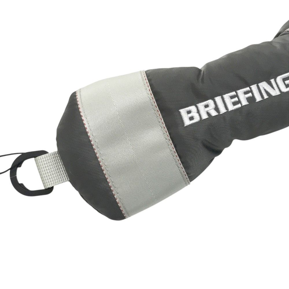 BRIEFING GOLF