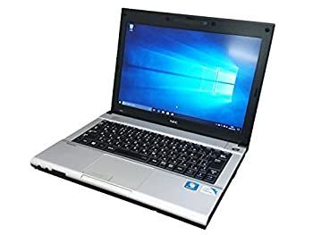 NEC VersaPro PC-VK26MB/F 12.1インチ 中古 NEC PC-VK26MB-F⁄ Core i5 