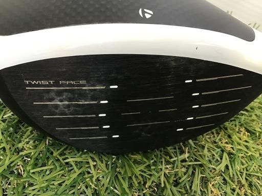 中古】 テーラーメイド SIM2 MAX 10.5° ドライバー DR 純正特注