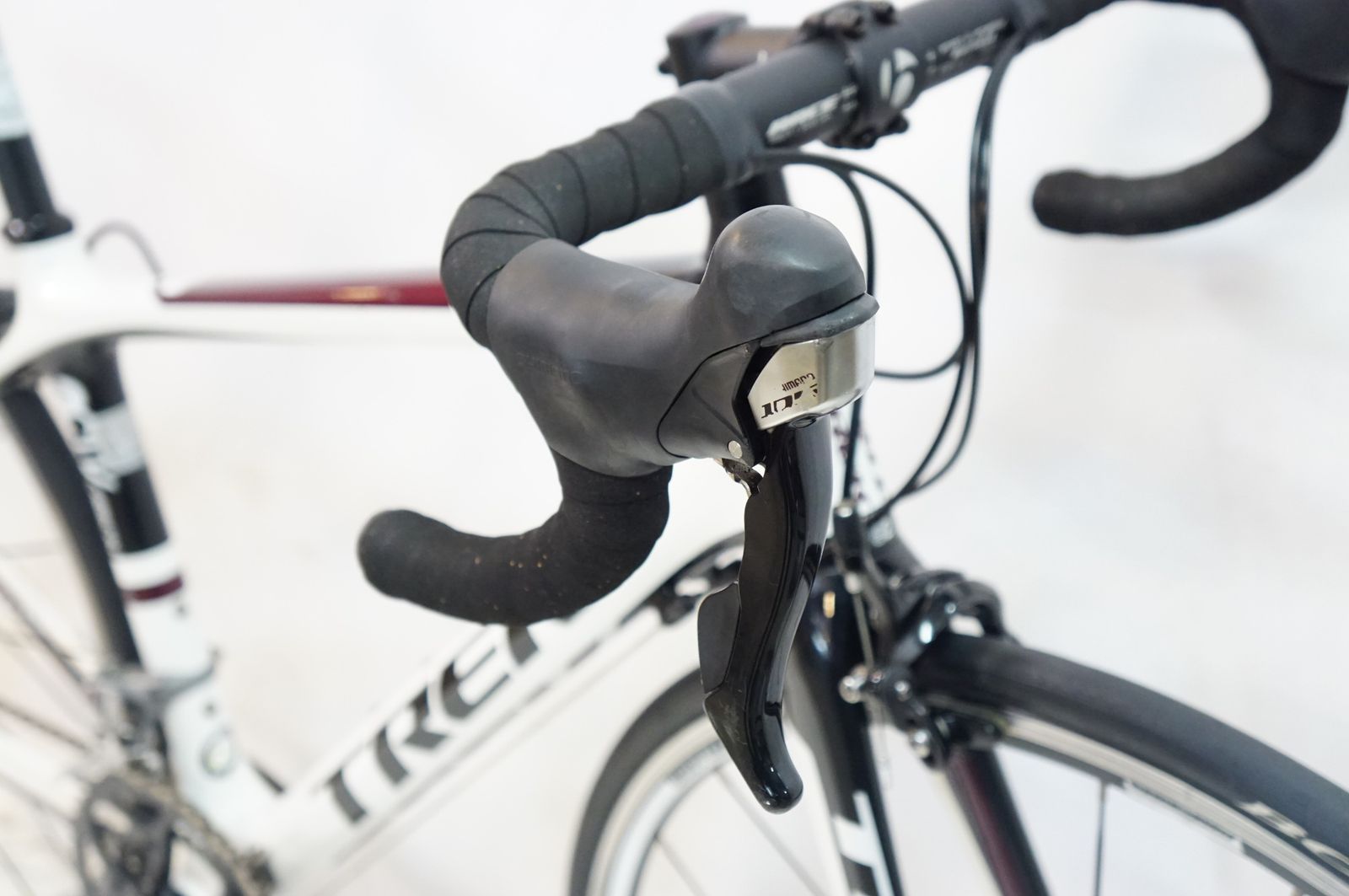 2012年モデル ロードバイク