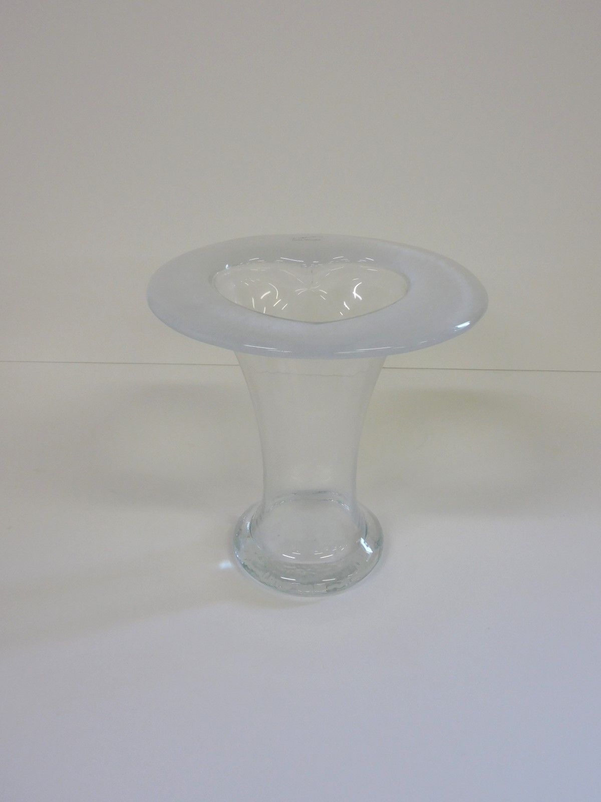 0624-01Tommy Tabermann　Cupidガラス花瓶フラワーベース-3