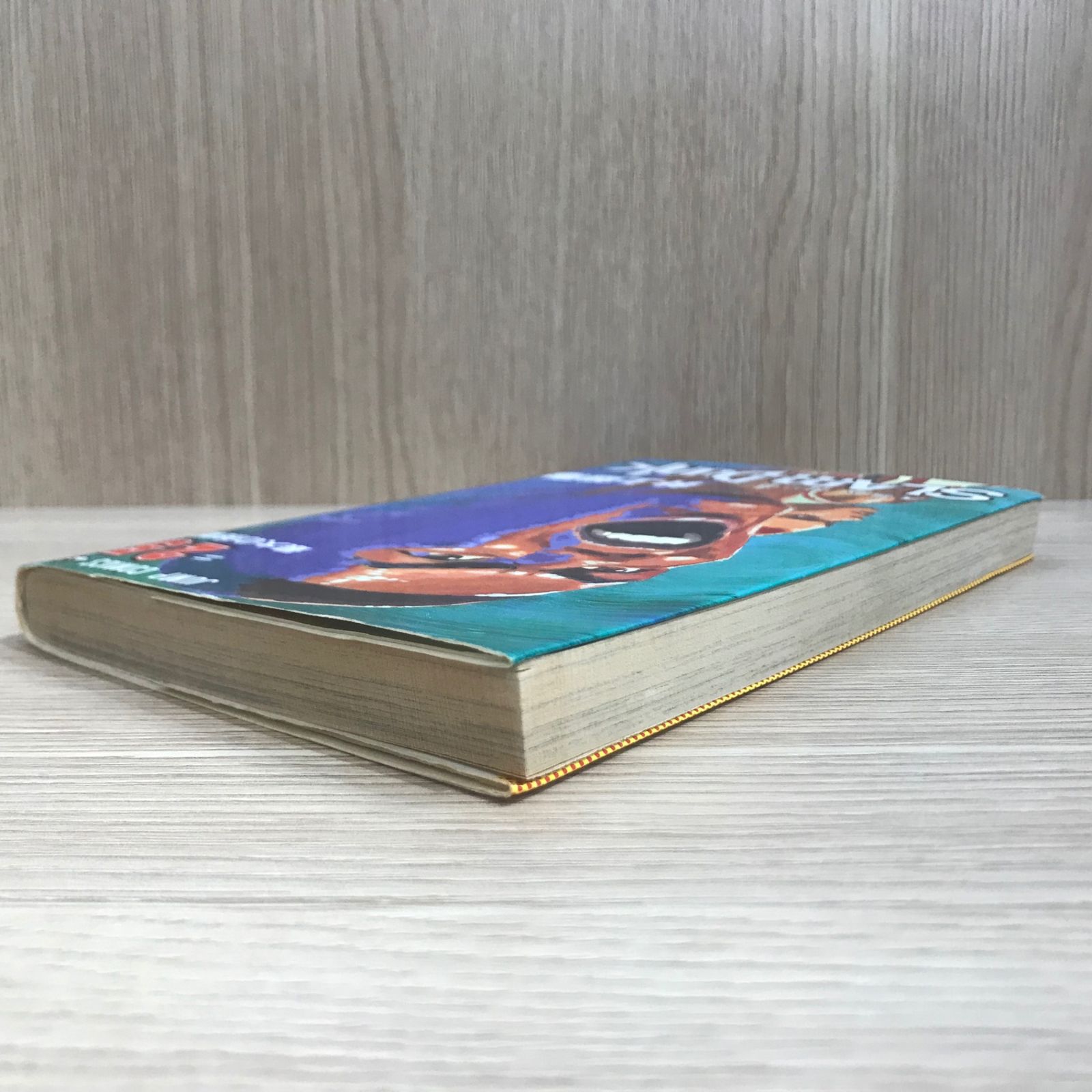 スラムダンク 25巻【作者】井上雄彦/GF-0225016590-YP/GF11911