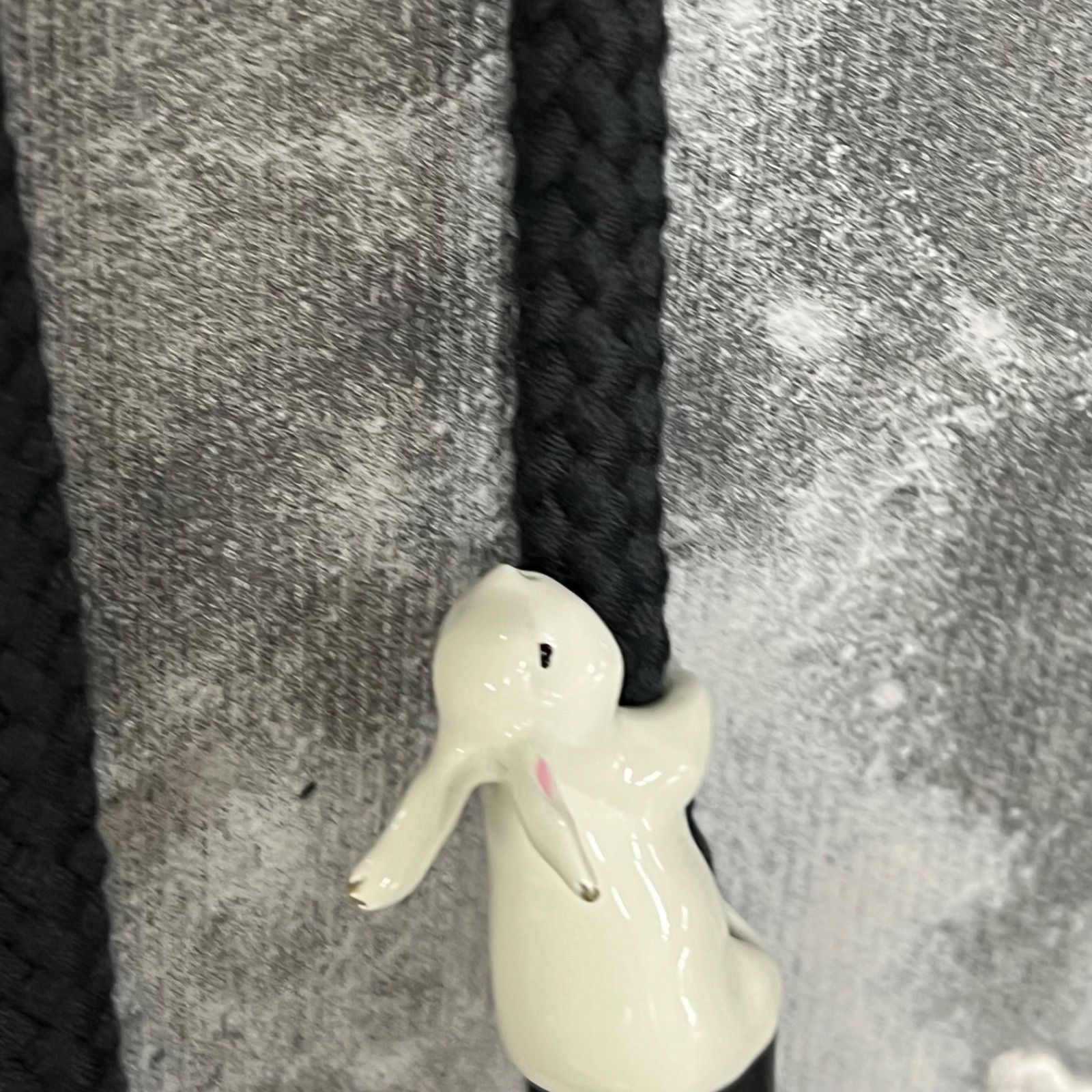 ○極美品 ロエベ LOEWE×Suna Fujita リラックスフィット スウェット