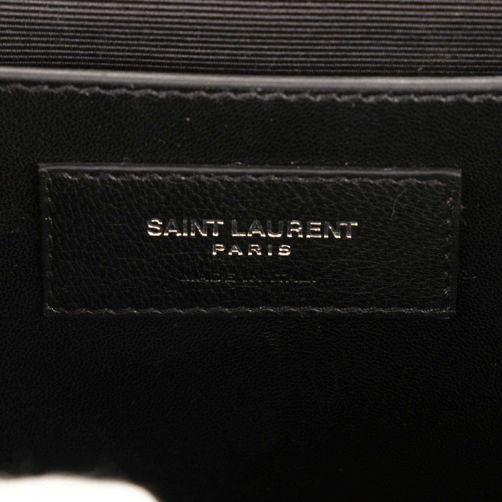 プードル レザーA