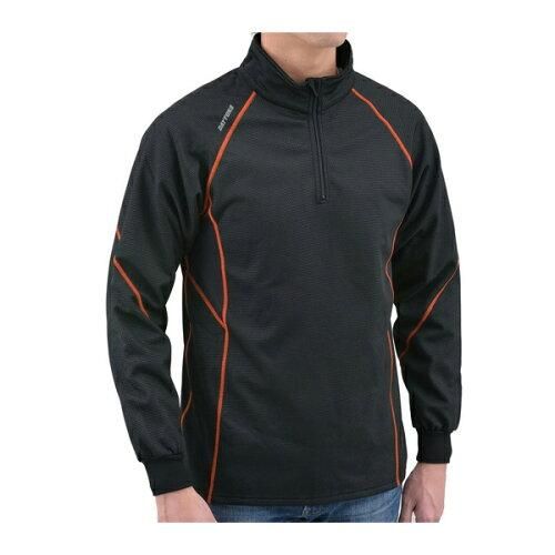 【新品・3営業日で発送】DAYTONA デイトナ DI001ボウフウインナーシャツOR／L 31962