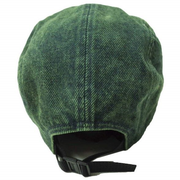 新品 SUPREME シュプリーム 23SS Denim Camp Cap デニムキャンプ 