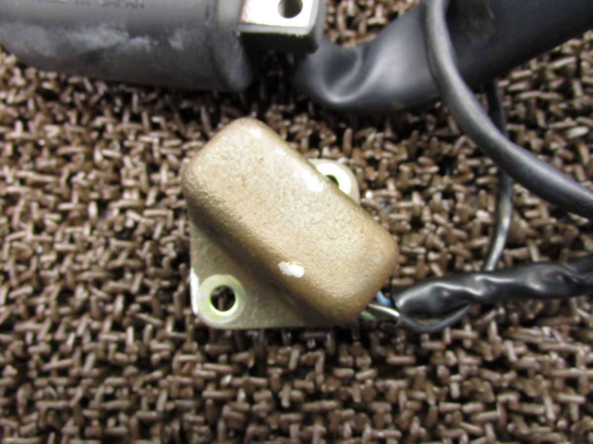 メインハーネス