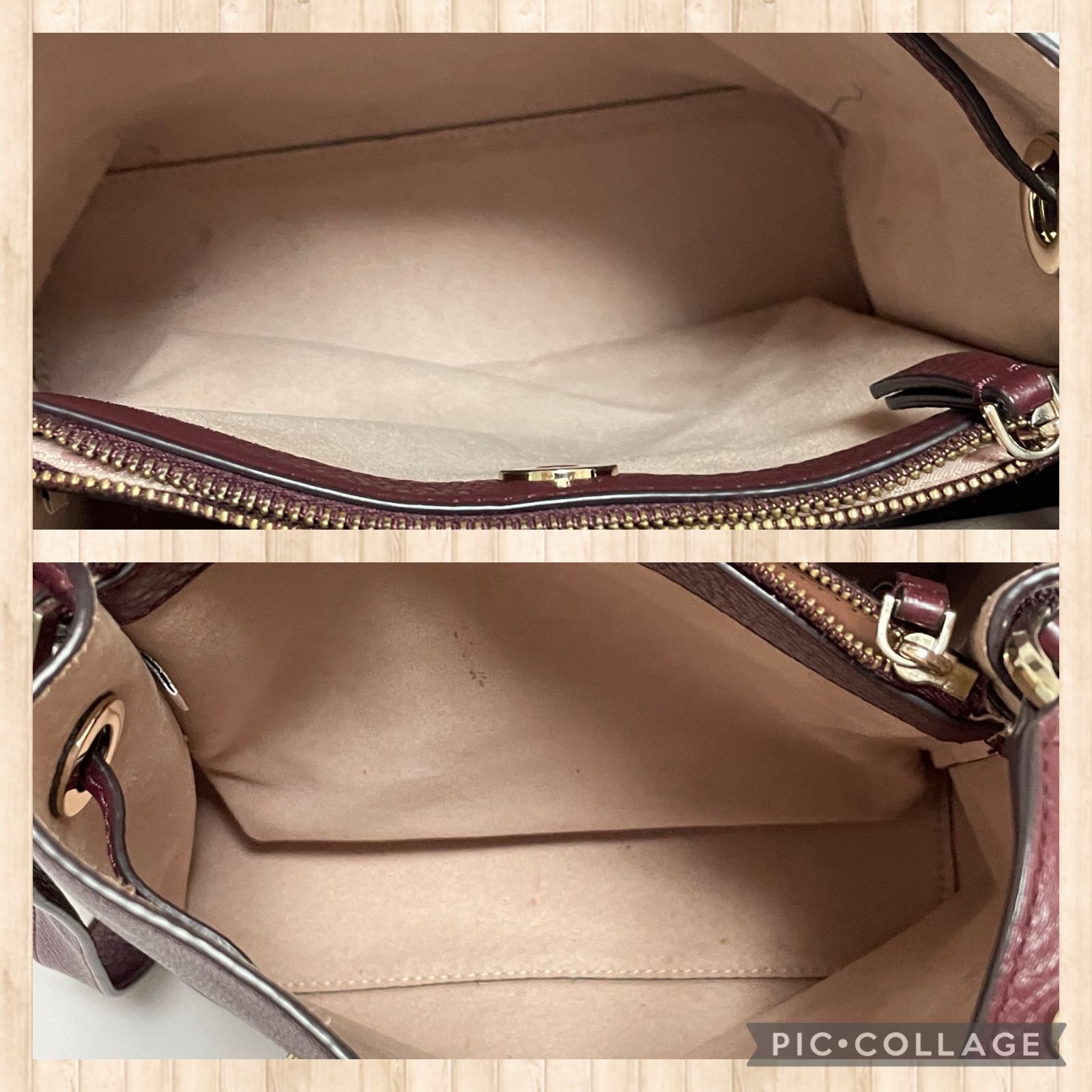 ☆美品☆ kate spade NEW YORK ケイトスペードニューヨーク マーティ