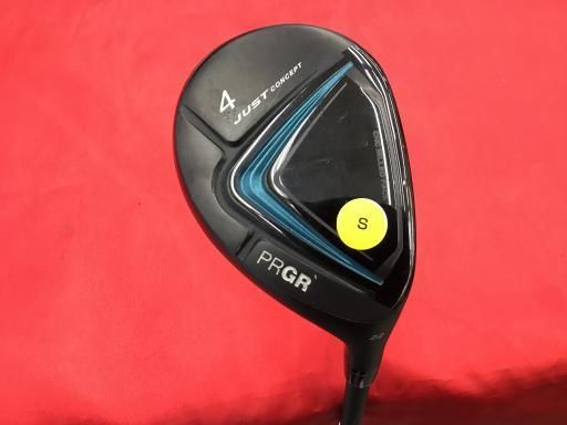 通販 クリスマスセール2025: 特集 ユーティリティ U4 X(2024) RS プロギア 中古】 UT FOR Diamana クラブ