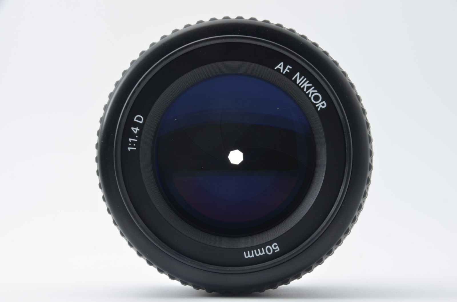 カメラ ☆良品☆ ニコン NIKON AF NIKKOR 50mm F1.4 D L3217 #0