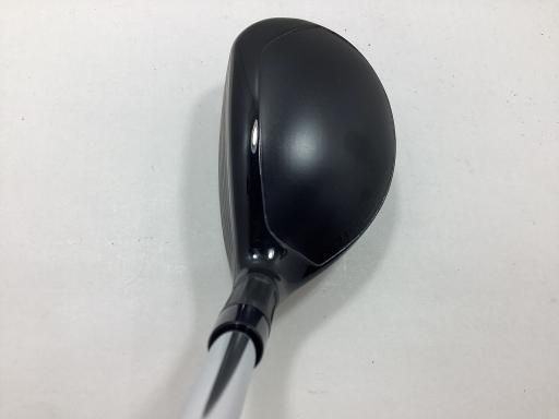 テーラーメイド STEALTH U 3 ユーティリティ UT KBS MAX MT 85 JP フレックスS メンズ 男性用 右利き 右用 Bランク ゴルフクラブ リストバンド 学生ゴルフ用品